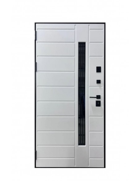 Usa de exterior M148 Termo