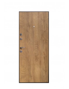 Usa intrare apartament DV 185 Nuc-Stejar 2