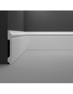Plinta decorativa DV43 ALBA 2m 2