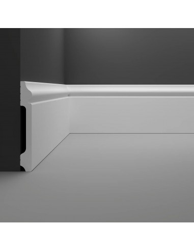 Plinta decorativa DV-43 ALBA 2m