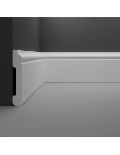 Plinta decorativa DV-39 ALBA 2m 2