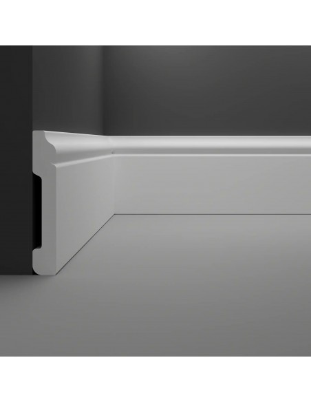 Plinta decorativa DV-39 ALBA 2m