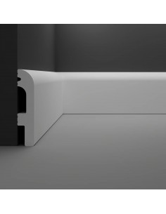 Plinta decorativa DV-38 ALBA 2m 2