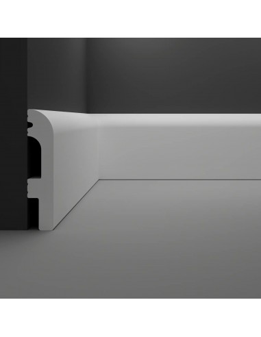 Plinta decorativa DV-38 ALBA 2m