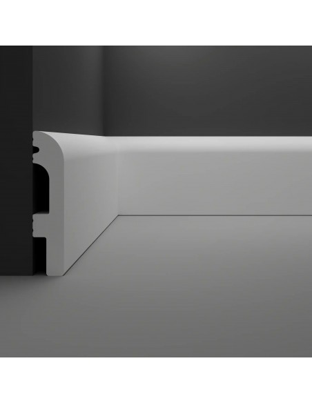 Plinta decorativa DV-38 ALBA 2m